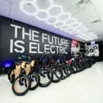 Momentum E Bike Co
