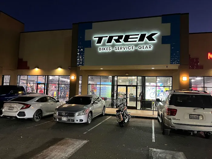 Trek Bicycle Fresno Sunnyside Picture 1
