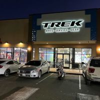 Trek Bicycle Fresno Sunnyside ico