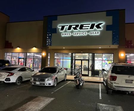 Trek Bicycle Fresno Sunnyside