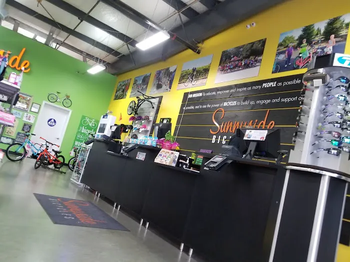 Trek Bicycle Fresno Sunnyside Picture 2