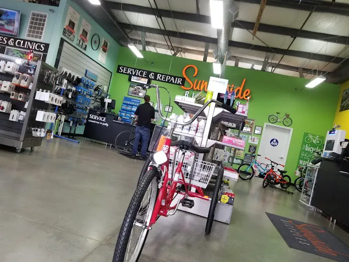 Trek Bicycle Fresno Sunnyside Picture 3