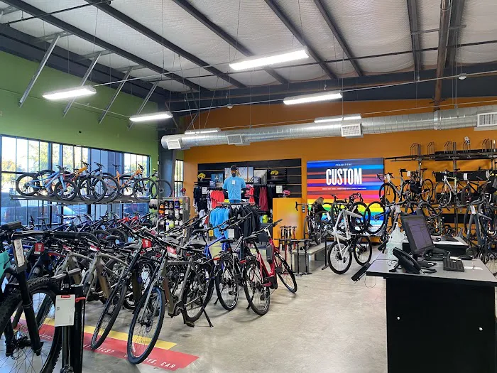 Trek Bicycle Fresno Sunnyside Picture 5