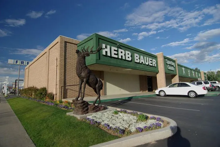 Herb Bauer Cycling Picture 1