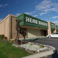 Herb Bauer Cycling ico
