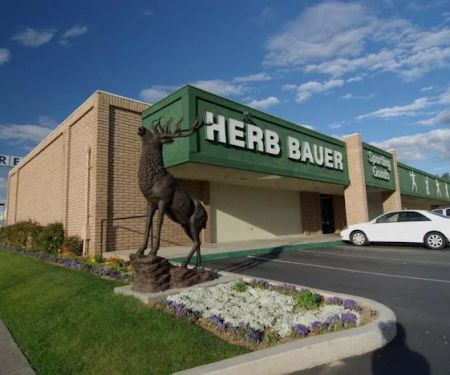 Herb Bauer Cycling