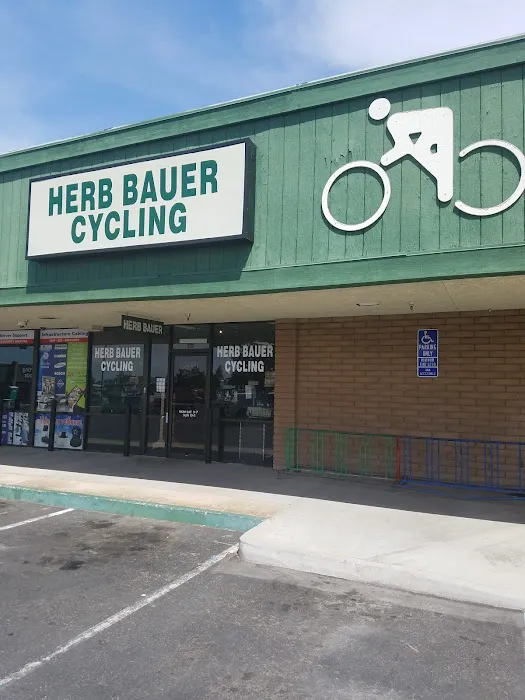 Herb Bauer Cycling Picture 5