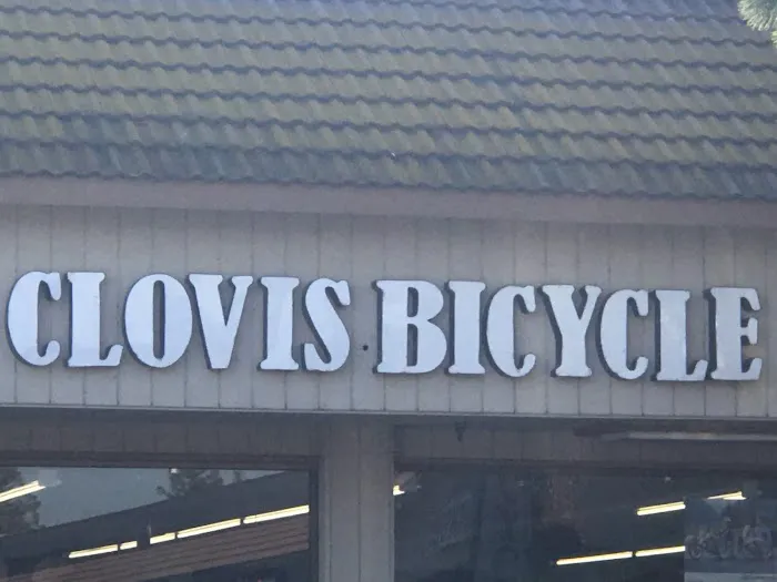 Clovis Bicycle Company Picture 1
