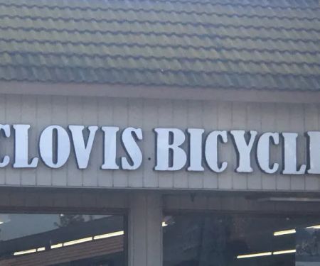Clovis Bicycle Company