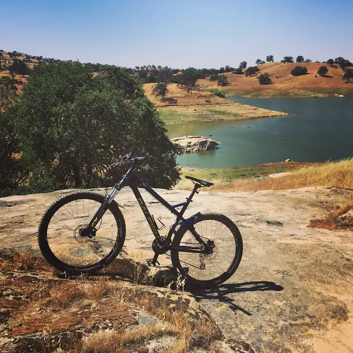 Clovis Bicycle Company Picture 5