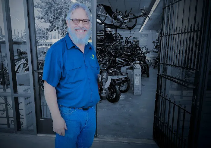 Clovis Bicycle Company Picture 8