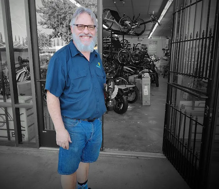 Clovis Bicycle Company Picture 7