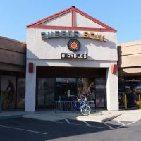 Rubber Soul Bicycles ico