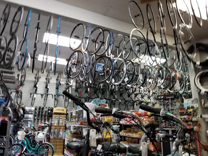 Rubber Soul Bicycles Picture 3
