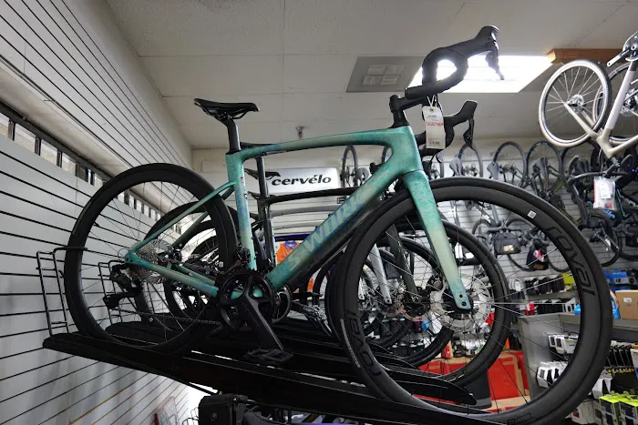 Rubber Soul Bicycles Picture 7
