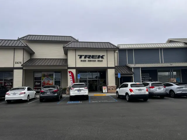 Trek Bicycle Fresno North Picture 1