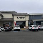 Trek Bicycle Fresno North