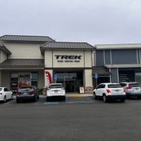 Trek Bicycle Fresno North ico