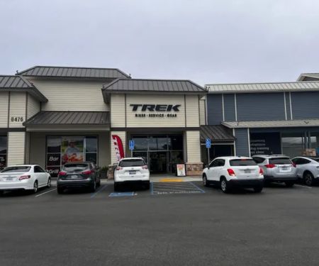 Trek Bicycle Fresno North