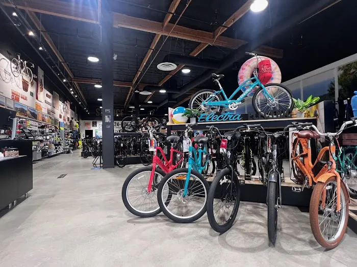 Trek Bicycle Fresno North Picture 6