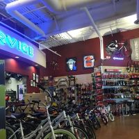 Steven's Bicycles ico