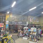 The Bike Shop @ Woodward