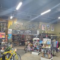 The Bike Shop @ Woodward ico