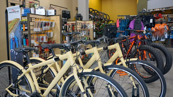 The Bike Shop @ Woodward Picture 2
