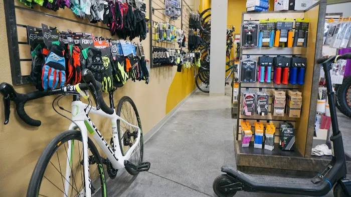 The Bike Shop @ Woodward Picture 6
