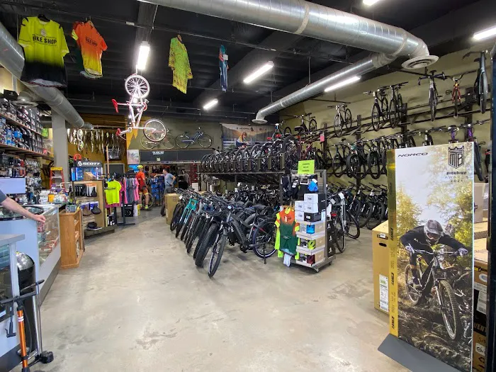 The Bike Shop @ Woodward Picture 5