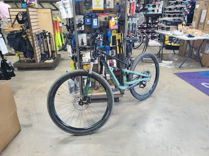 The Bike Shop @ Woodward Picture 7