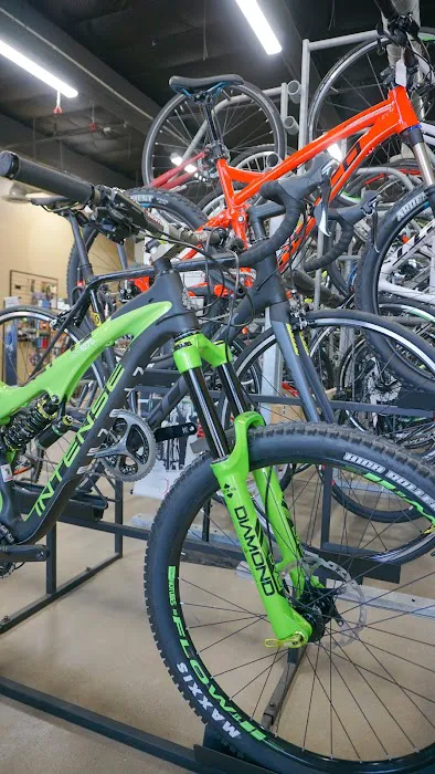 The Bike Shop @ Woodward Picture 4