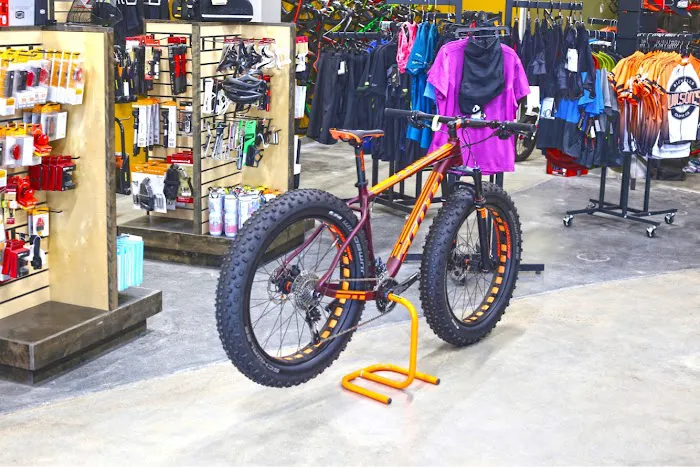 The Bike Shop @ Woodward Picture 9