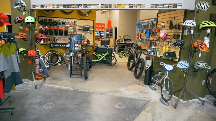 The Bike Shop @ Woodward Picture 8