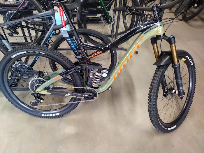 The Bike Shop @ Woodward Picture 10
