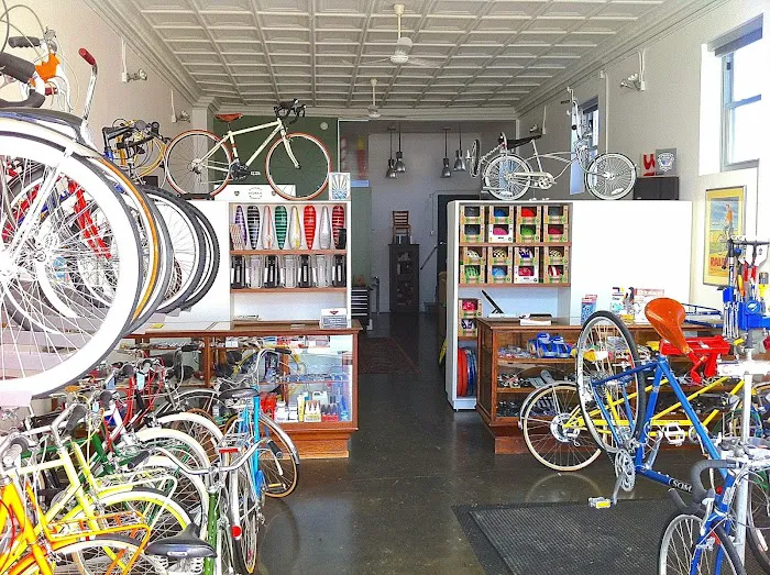Ferguson's Bike Shop Picture 3