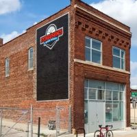 Ferguson's Bike Shop ico