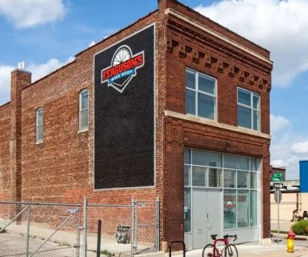 Ferguson's Bike Shop