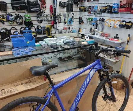 Endless Trail Bike Shop