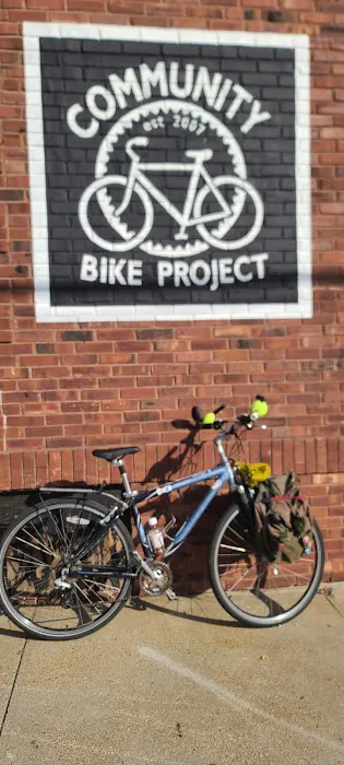 Community Bike Project Omaha Picture 4