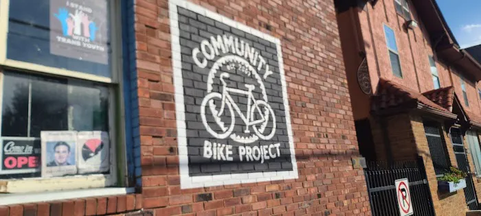 Community Bike Project Omaha Picture 5