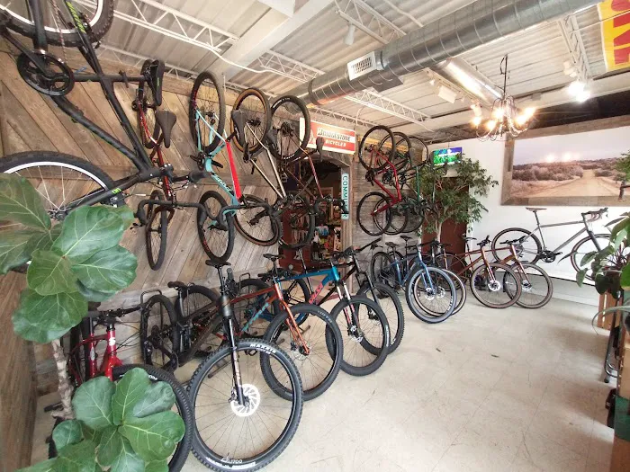 Ponderosa Cyclery Picture 5
