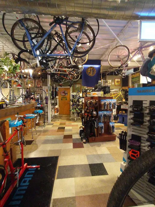 Ponderosa Cyclery Picture 4