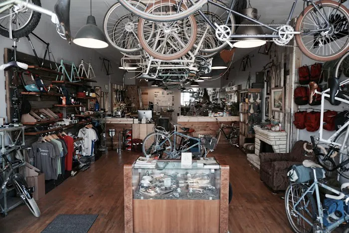 Ponderosa Cyclery Picture 2