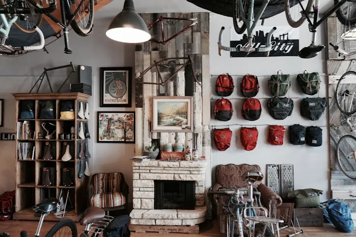 Ponderosa Cyclery Picture 6