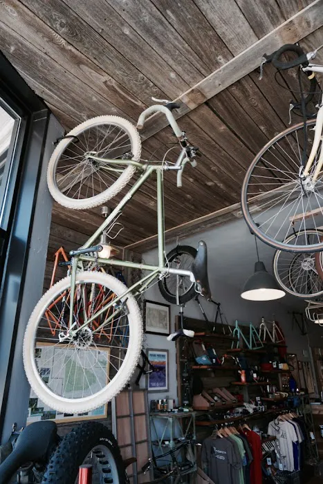 Ponderosa Cyclery Picture 8