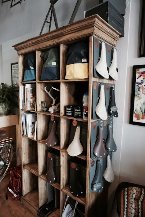 Ponderosa Cyclery Picture 9