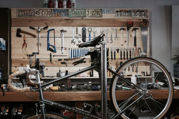 Ponderosa Cyclery Picture 10