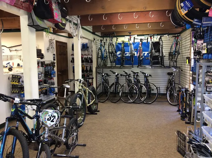 Re-CYCLE Bike Shop Picture 3