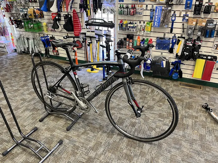Re-CYCLE Bike Shop Picture 6